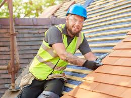 Fast & Reliable Emergency Roof Repairs in Torrance, CA